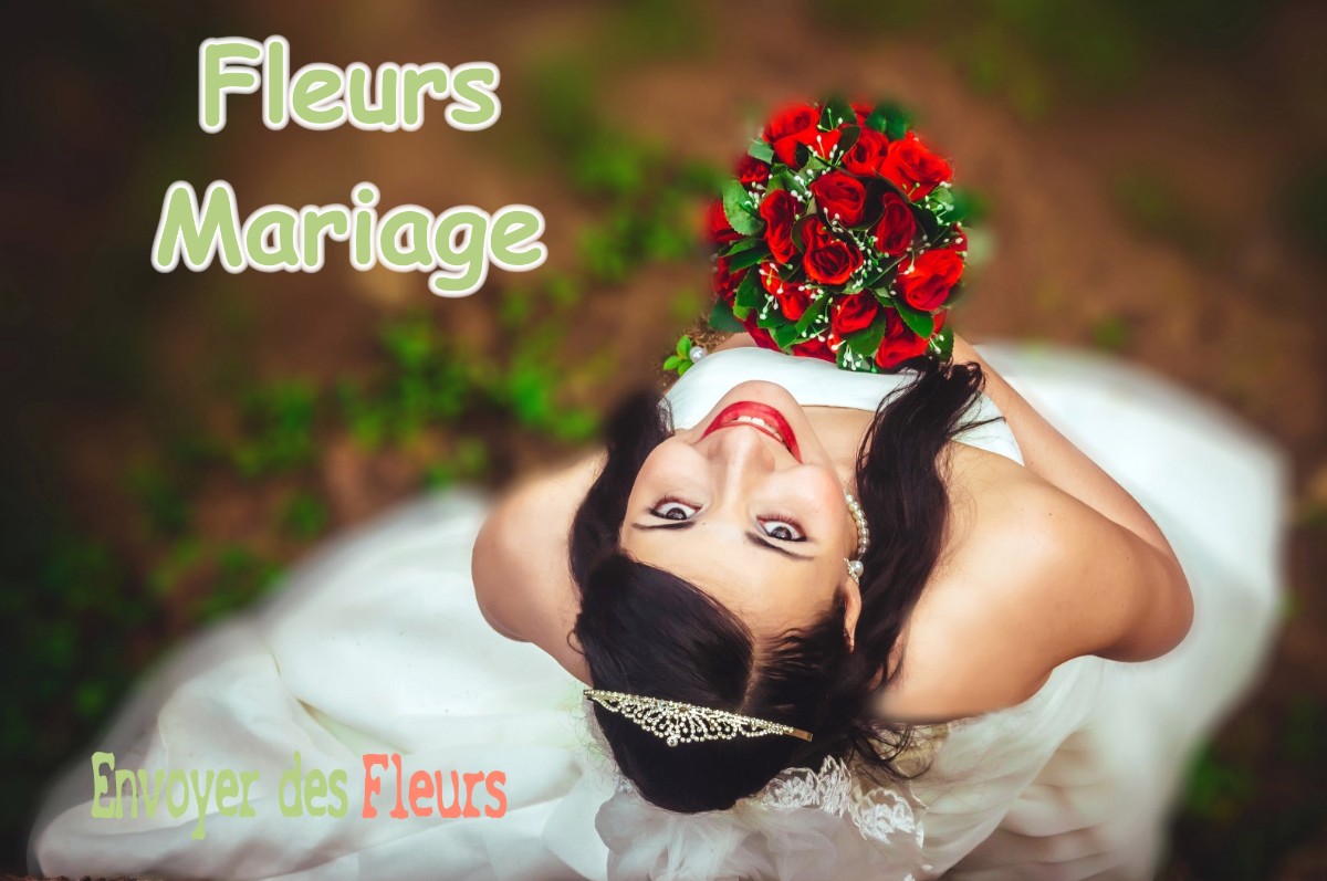 lIVRAISON FLEURS MARIAGE à FRENES